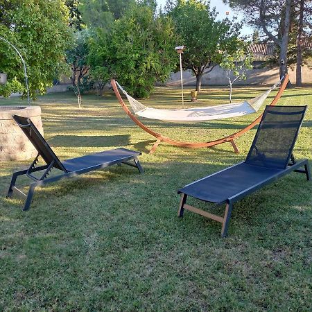 Bienvenue En Provence Villa Monteux Kültér fotó